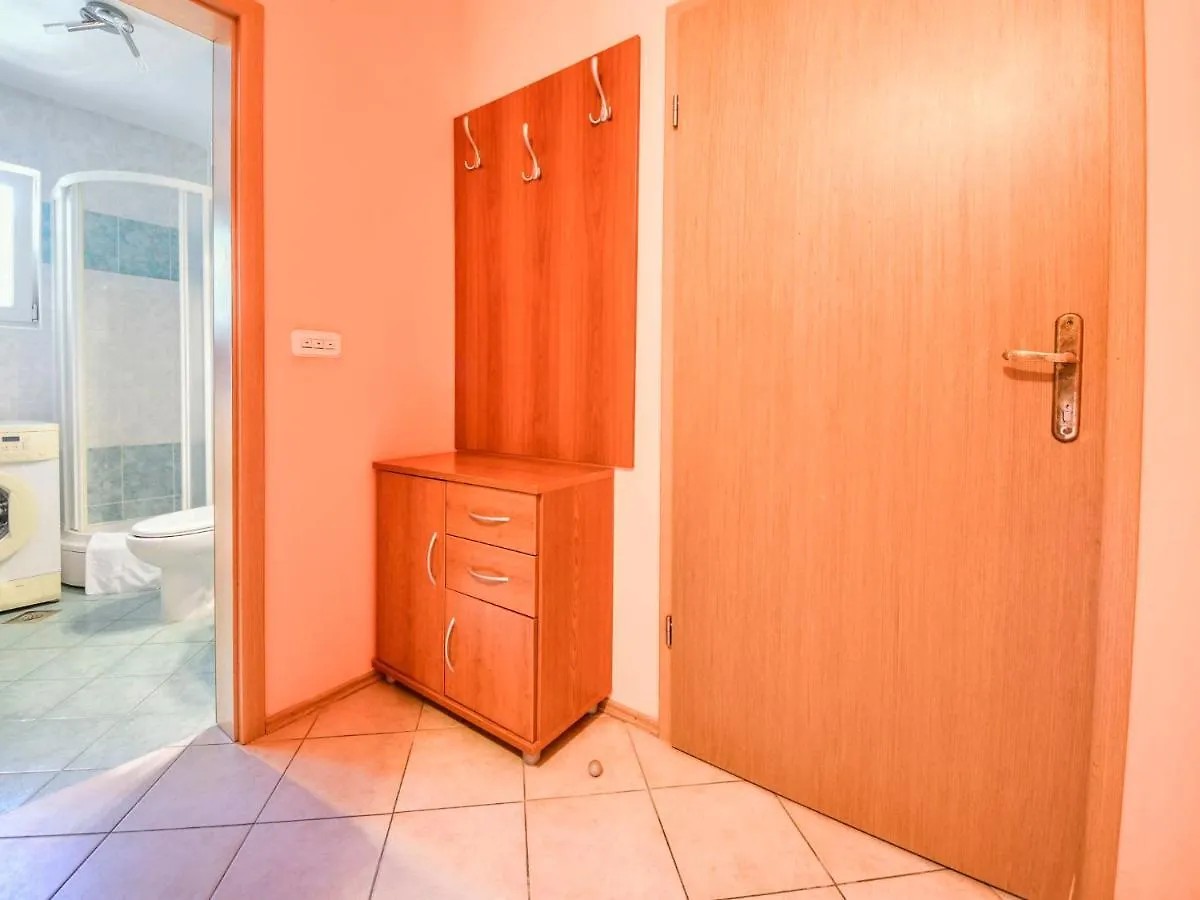 Apartment Nela By Interhome Starigrad Paklenica