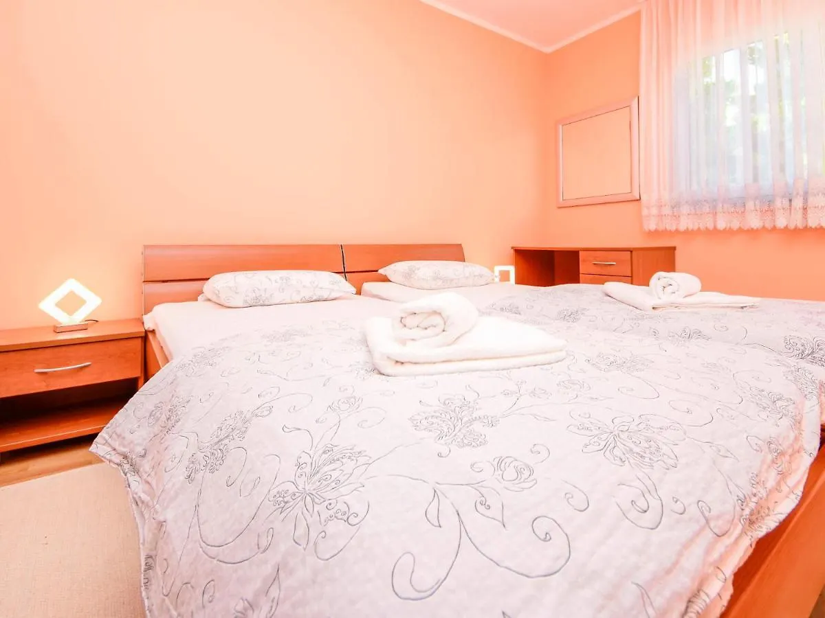 Apartment Nela By Interhome 0*, Starigrad Paklenica