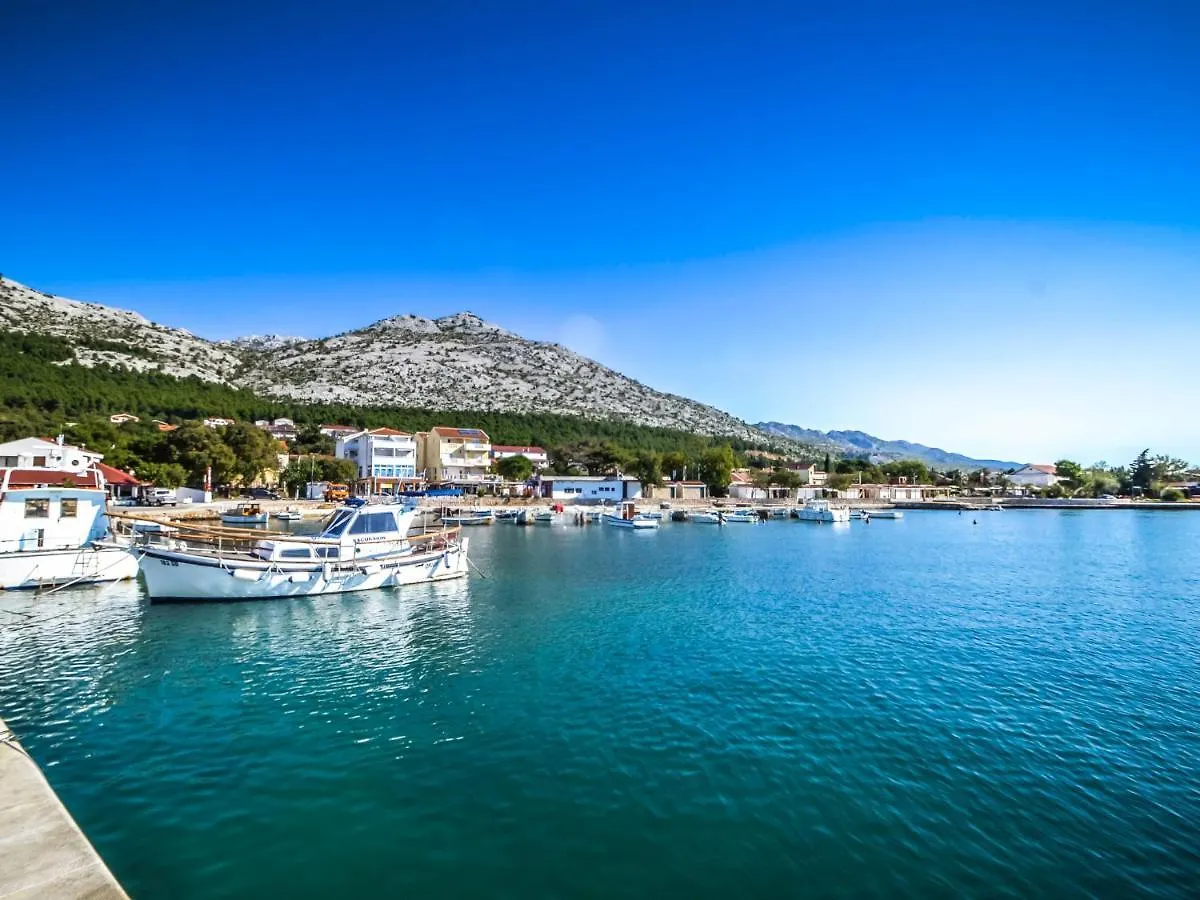 Apartment Nela By Interhome  Starigrad Paklenica