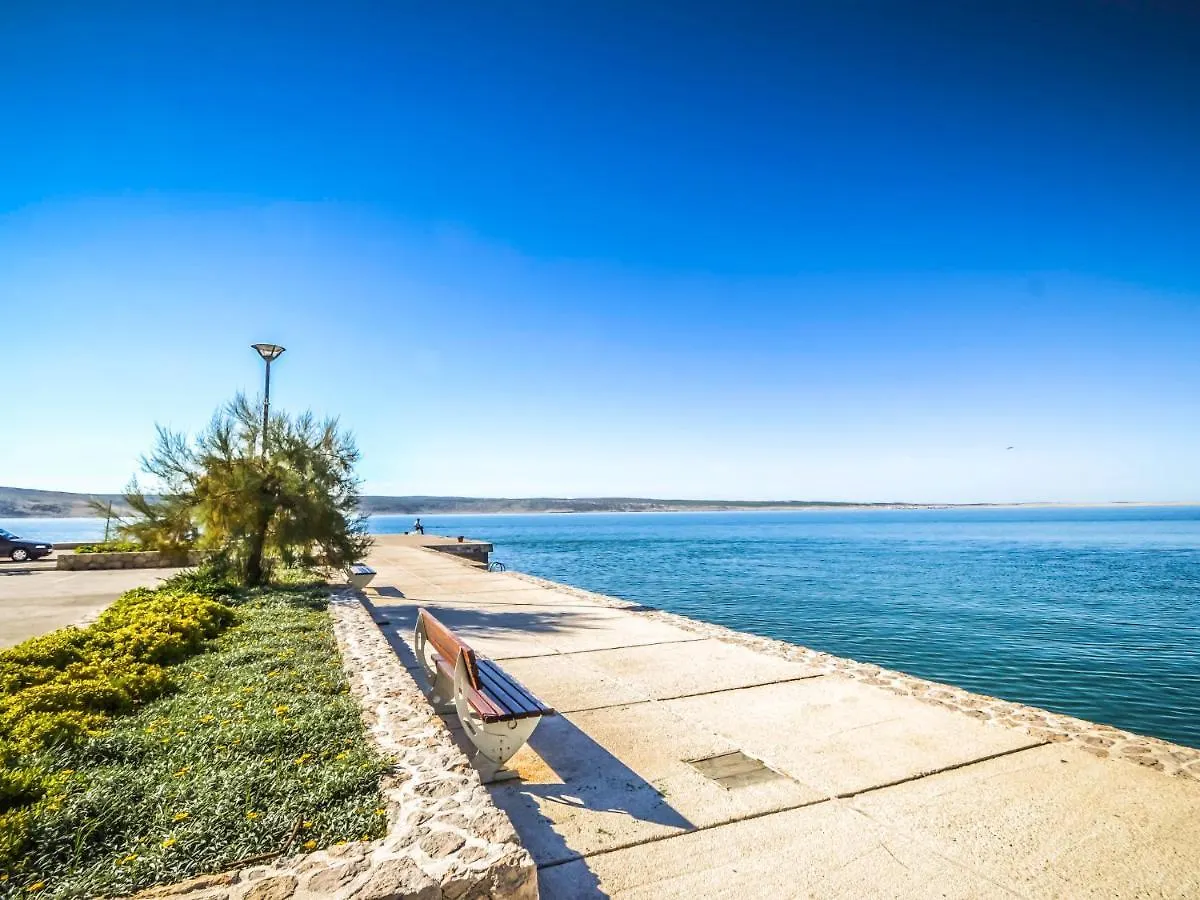 Apartment Nela By Interhome Starigrad Paklenica