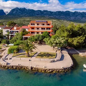 3* Gostinjska kuća Pansion Kiko